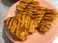 -争鲜回转寿司(南开大悦城店)