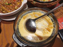 -鸽味轩·粤菜小馆(高楼门总店)