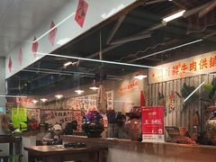 -玉满堂·湖北融合菜