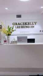 点击看大图 -GRACE KELLY婚纱与礼服(北京店)