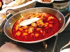 -徐记海鲜(陕西历史博物馆|明德门店)
