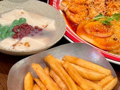 -小川洋风料理(街道口店)