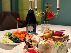 -领仕扒房(长春店)