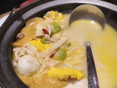 -徽镇小厨·经典徽菜(十里河店)
