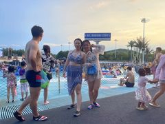 -杭州浪浪浪水公园