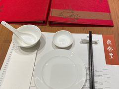 -鼎泰丰(德基广场店)