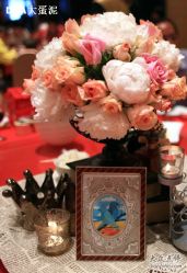 -DNA Wedding 婚礼记(上海店)