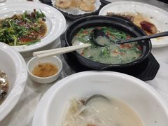 -万年酒楼(越秀南路店)