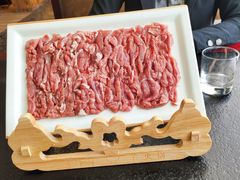 -蒙都43°9羊火锅·赤峰美食(宁城店)