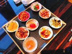 -运·中餐厅(成都华尔道夫酒店)