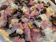 特级皇后披萨-玛尚诺Pizza&Bar(长泰广场店)