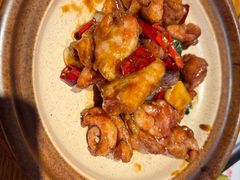 -汤城小厨•粤菜•靓汤(金宝街店)