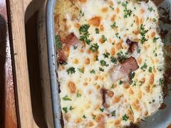 芝士土豆泥-澳骄 Aussie Kitchen·手工披萨·西餐(国大店)