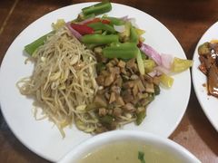 -温记府廟豆汤饭·始于1955年(海椒店)