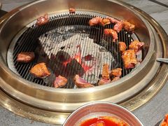 -麻蒲碳烤肉(远景路1号店)