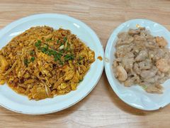 -食客居(缔景店)