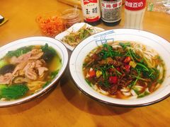 -和记粉馆(湘春路店)