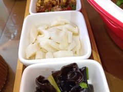 -鲁南仔·滕州炒鸡(经三路店)