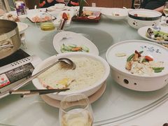 -沪华海鲜大酒楼(南汇店)