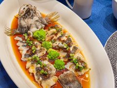 -馋遇江南·精致湖景雅宴(东方之门店)