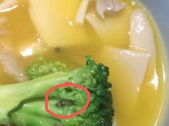 -卞氏菜根香·川菜(青羊万达店)