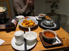 -朵朵开素食餐厅(后宰门街店)