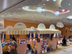 -奈尔宝家庭中心·亲子餐厅(苏州大悦城店)