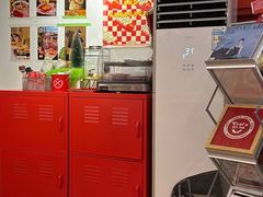 -Eckl’s爱氏热狗(猫街店)