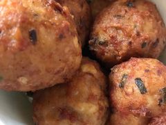 -夏氏怪老头·扬州狮子头(天山西路店)