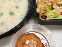 -前海沿·海鲜水饺青岛菜(乐客城店)