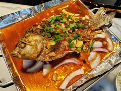 -京城小江南·北京烤鸭·江南土菜·白鱼(中关村店)