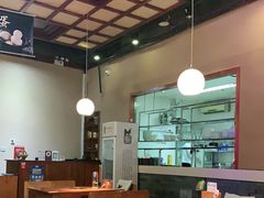 大堂-黑鸡小馆(金源店)