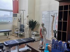 -脊艾堂推拿·艾灸(美年广场店)