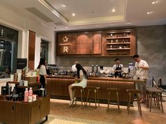 -星巴克臻选(广州沙面店)