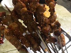 -壹加壹电烤串(总店)