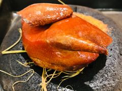 -山壹竹庭院餐厅