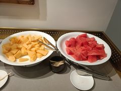 -皇城老妈·大连海鲜火锅(港湾店)