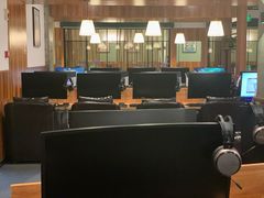 -四合网咖(宁波钱湖天地店)