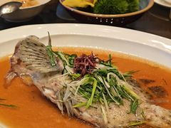 -杭州西子湖四季酒店·金沙厅