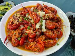 -江南虾客•特色龙虾•烧烤(天虹店)