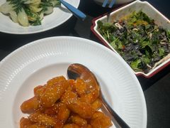 -喜悦烤鸭·新京菜(王府井店)