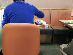 大堂-汉阳廷自助烤肉(嘉禾金铂天地店)