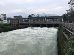 -都江堰中心国际酒店