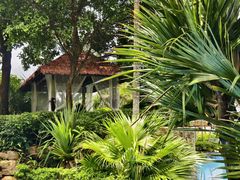 -惠州金海湾嘉华度假酒店