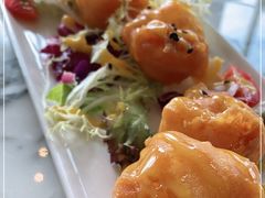 -唐阁海景中餐厅·早茶·粤菜•生日聚餐(海口朗廷酒店)