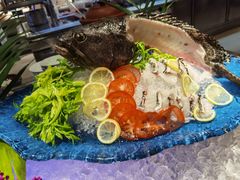 -星河湾半岛酒店·意咖啡西餐厅