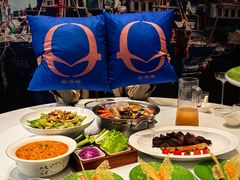 -品海楼·大连海胆锅贴馆(东港店)