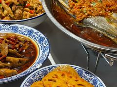 -回家吃饭·地道南昌菜(建德观总店)