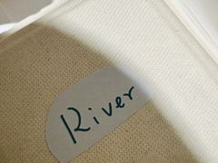 -River精品面包