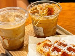 -LilBee Coffee